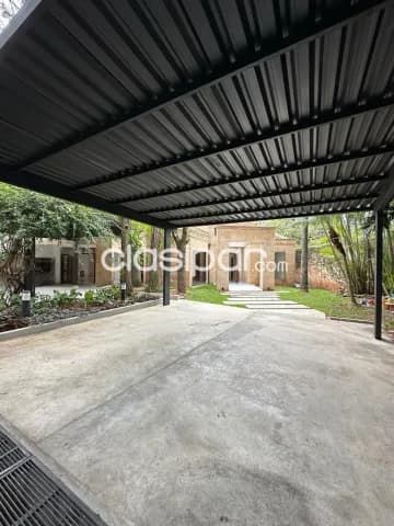 Casa en asuncion barrio ycua sati cod 5964 — foto 3