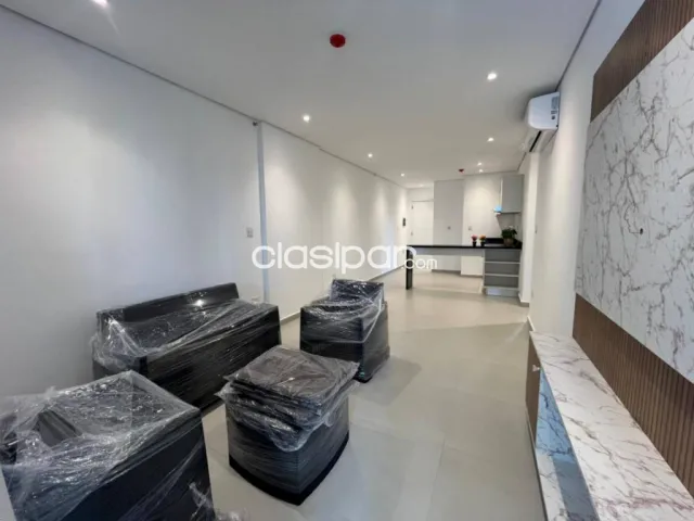 Lujoso departamento a estrenar 2 dormitorios en suite edificio punto molas, foto 3