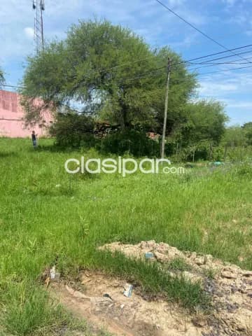 Chacoí, prox. Aduana s/ ruta: 1.000 m2 a precio de oferta total, 350.000.000 gs — foto 3