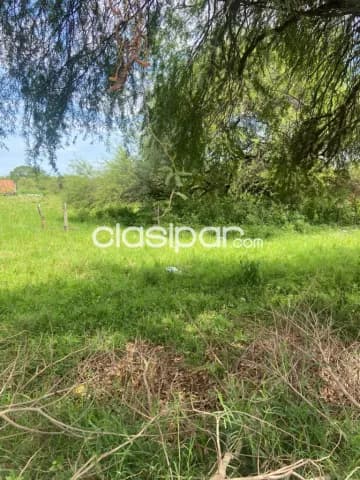 Chacoí, prox. Aduana s/ ruta: 1.000 m2 a precio de oferta total, 350.000.000 gs — foto 4