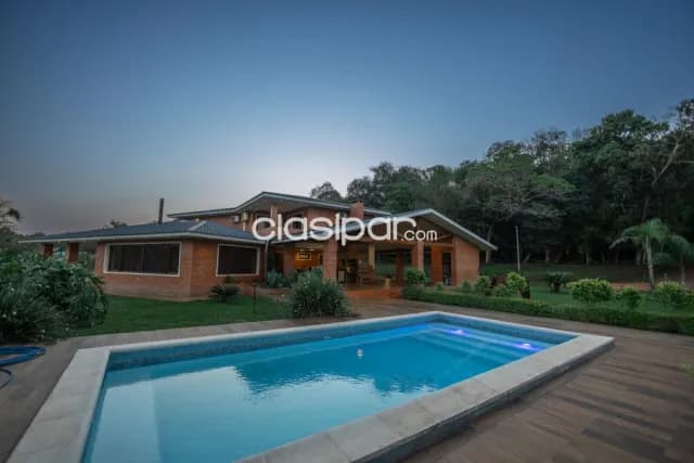 60 hectareas en caaguazu san joaquin cod 5967 — foto 2