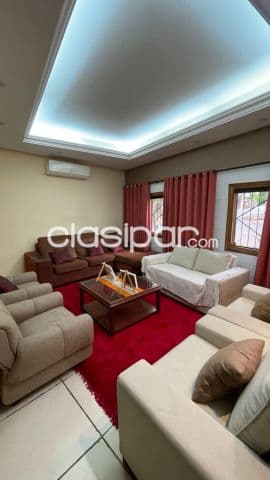 Casa en Luque zona curva romero cod 5970 — foto 1