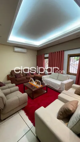 Casa en Luque zona curva romero cod 5970 — foto 2