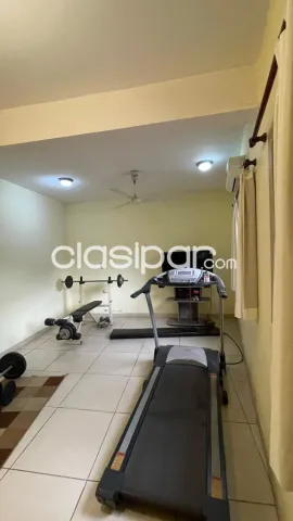 Casa en Luque zona curva romero cod 5970 — foto 3