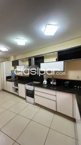 Casa en Luque zona curva romero cod 5970 — foto 5