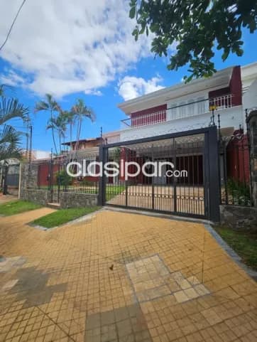 O vendo casa en asuncion manora cod 5976 — foto 2