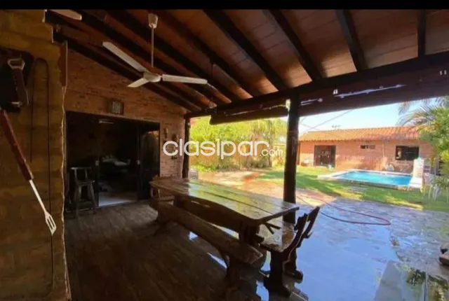 Casa en Luque villa adela conmebol cod 5978 — foto 3