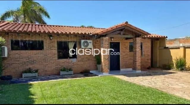 Casa en Luque villa adela conmebol cod 5978 — foto 4