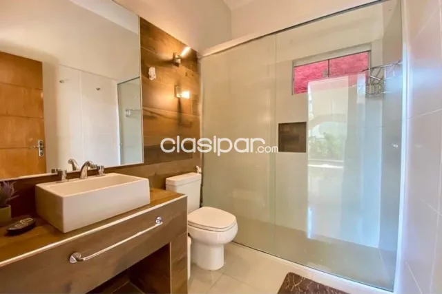 O vendo duplex semi amoblado en Luque cod 5980 — foto 2
