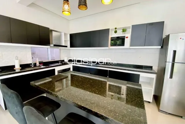 O vendo duplex semi amoblado en Luque cod 5980 — foto 5