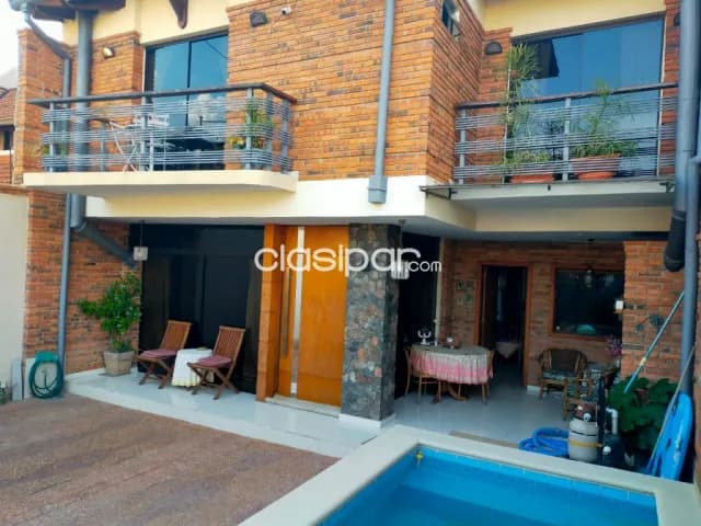 Duplex de 3 Dormitorios en Suite, Barrio San Cristóbal - LHO7514297 — foto 5