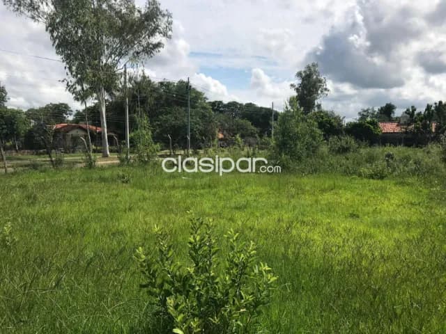 Hermoso Terreno de 2.360 m2 en Puerta del Lago, San Bernardino-CLLA7514769, foto 2