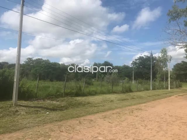 Hermoso Terreno de 2.360 m2 en Puerta del Lago, San Bernardino-CLLA7514769, foto 3