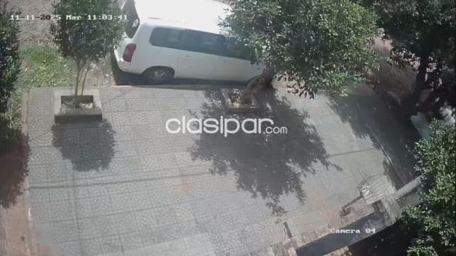 Oferta!!!vendo dos casas en un mismo terreno en el centro de Ñemby