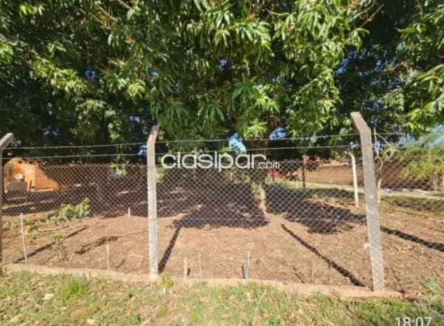 Terreno de 438 ms en esquina mra, foto 5