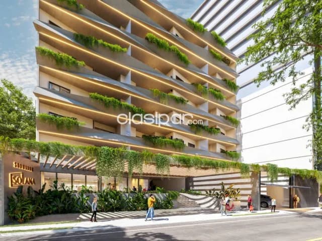 Departamentos premium en pre pozo torre solana II, foto 2