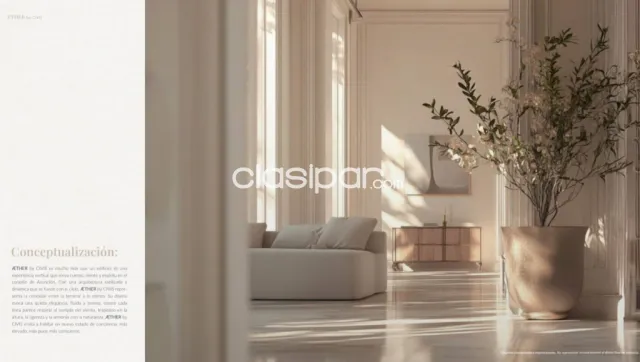 En venta departamento en pozo ÆTHER by Civis Eleva tu forma de vivir, foto 4