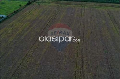 30 hectareas en san alberto alto parana