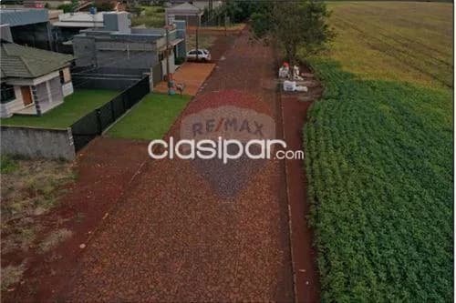 30 hectareas en san alberto alto parana — foto 5