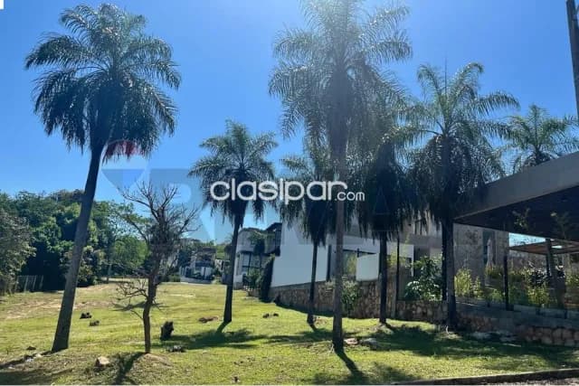 Terreno en condominio terrazas del lago — foto 3