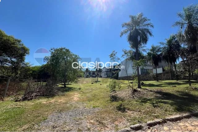 Terreno en condominio terrazas del lago — foto 5