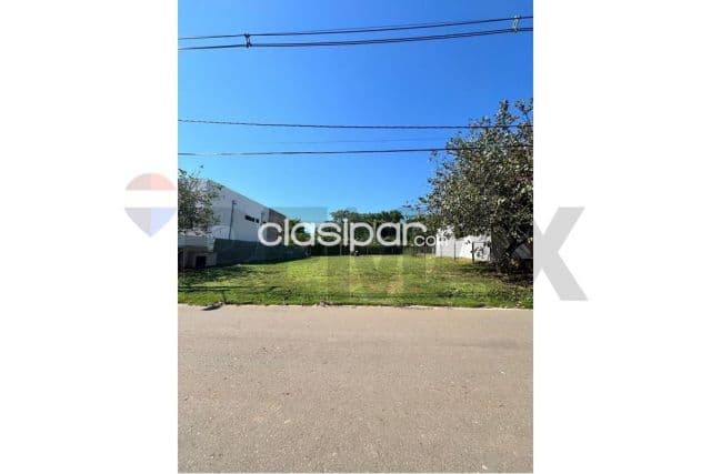 Terreno en acqua village San Bernardino