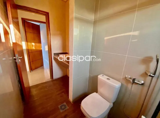 Duplex en lambare barrio san isidro cod 5985 — foto 2