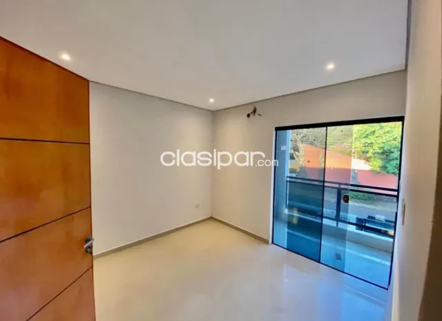Duplex en lambare barrio san isidro cod 5985 — foto 5