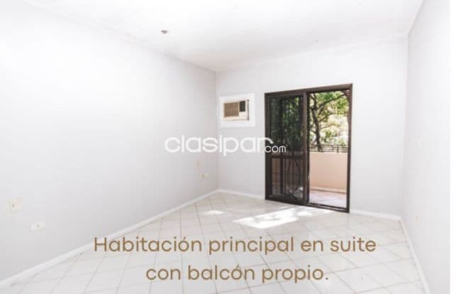 Departamento en asuncion barrio san roque cod 5989 — foto principal