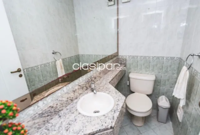 Departamento en asuncion barrio san roque cod 5989 — foto 5