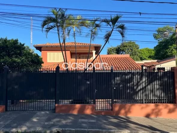 Casa en asuncion zona hipodromo cod 5991 — foto 2