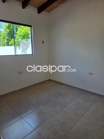 Duplex en Luque barrio palma loma cod 5992 — foto 2
