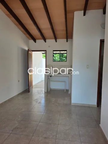 Duplex en Luque barrio palma loma cod 5992 — foto 3
