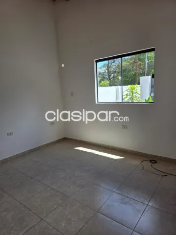 Duplex en Luque barrio palma loma cod 5992 — foto 4