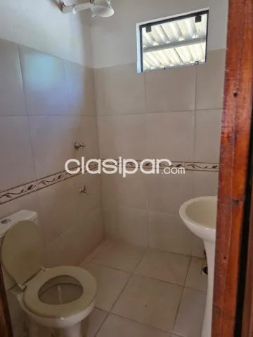 Duplex en Luque barrio palma loma cod 5992 — foto 5