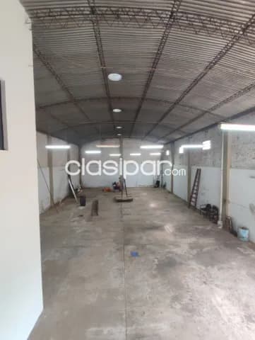 Deposito en Villa Elisa cod 5993 — foto 3