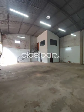 Deposito en Villa Elisa cod 5993 — foto 4