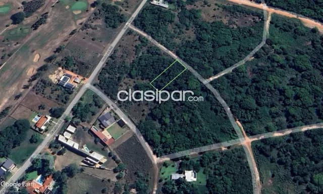 hermoso terreno de 1277 m2 en Surubi’i - Mariano Roque Alonso - COD V0340, foto 2