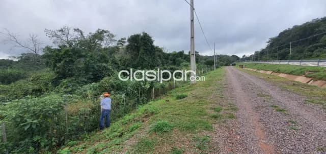 hermoso terreno de 3.3 Hectáreas en Ypacaraí sobre Ruta 2 COD V0339, foto 4