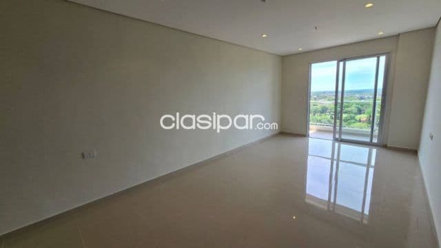 En alquiler departamento en asuncion barrio san jorge id 42091