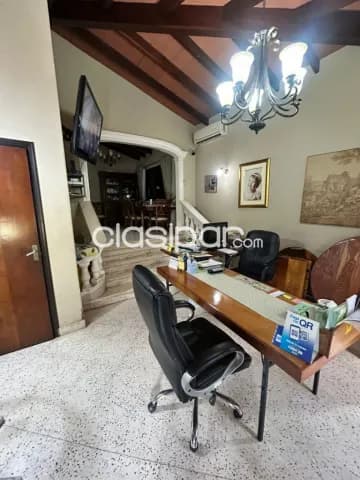 Casa en Barrio Mburucuyá, Asunción, foto 4