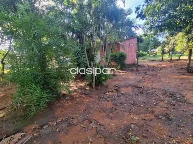 Terreno en esquina sobre wenceslao martinez-Luque, foto 3