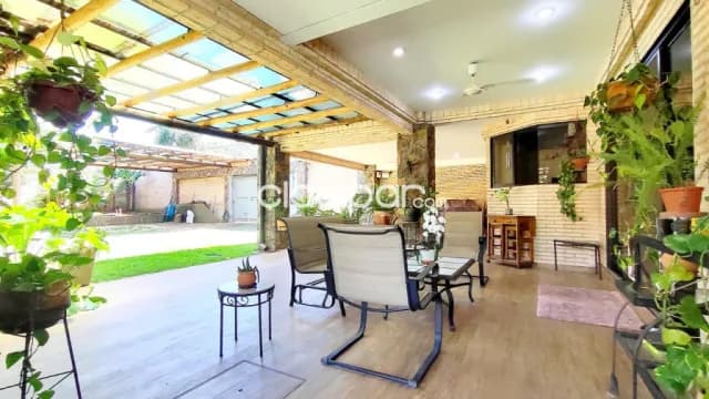Residencia de lujo en venta en Lambaré a pasos del yacht y golf club, foto 5