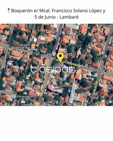 Propiedad con con Salón Comercial en Barrio Kennedy, foto 3