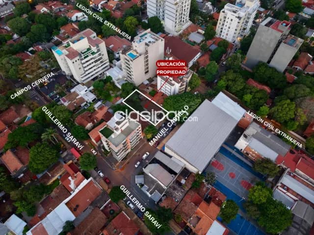 Terreno en el Corazón de Recoleta, foto 3