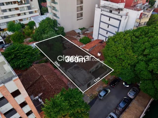 Terreno en el Corazón de Recoleta, foto 4