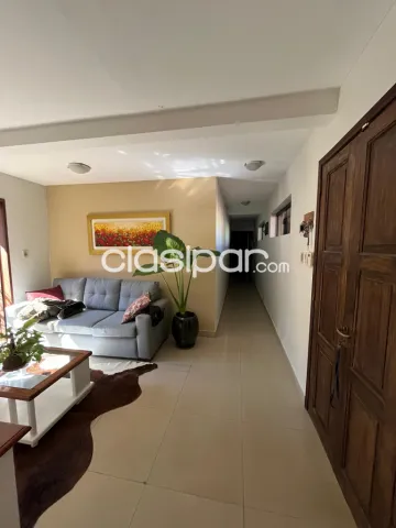 amplia casa de 5 dormitorios en Ykua Sati - Asunción !, foto 3