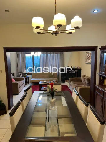 amplia casa de 5 dormitorios en Ykua Sati - Asunción !, foto 5