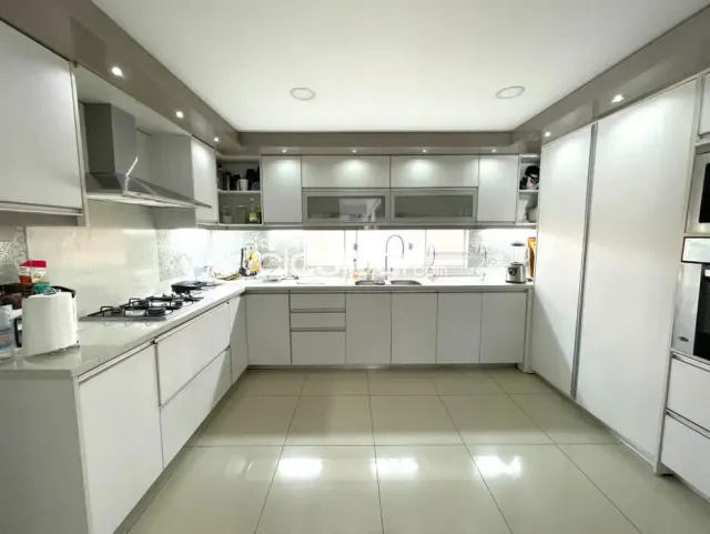 Hermosa casa en condominio boulevard loma alta, laguna grande — foto 5