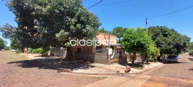 casa en esquina en el barrio Santa María de Encarnación: 6 habitaciones y 5 baños, foto 2
